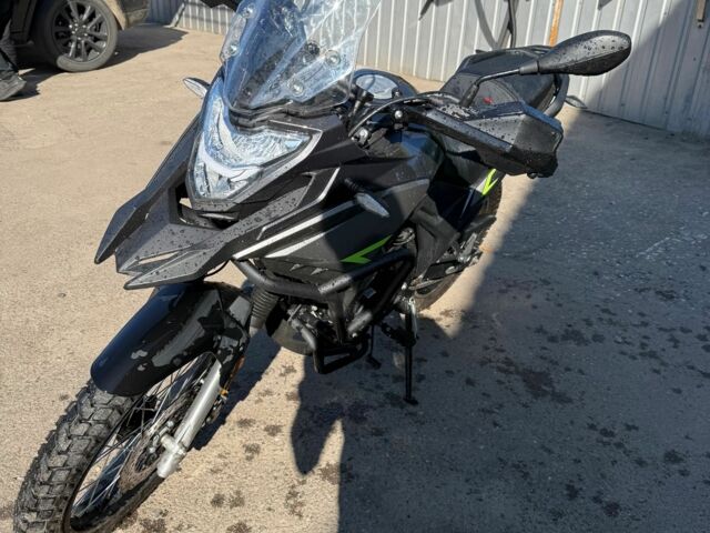 Зонгшен Другая, объемом двигателя 0.25 л и пробегом 0 тыс. км за 1350 $, фото 2 на Automoto.ua