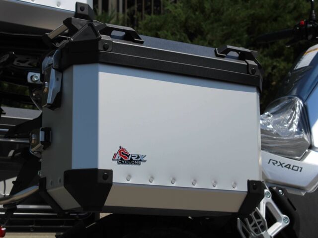 Зонгшен Другая, объемом двигателя 0.4 л и пробегом 0 тыс. км за 5470 $, фото 11 на Automoto.ua