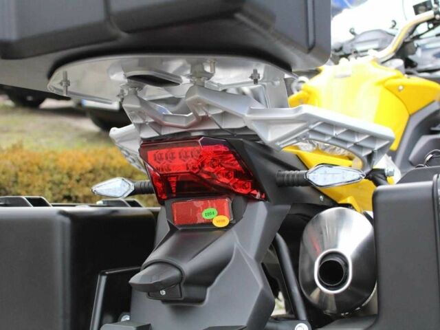 Зонгшен Другая, объемом двигателя 0.25 л и пробегом 0 тыс. км за 3150 $, фото 7 на Automoto.ua