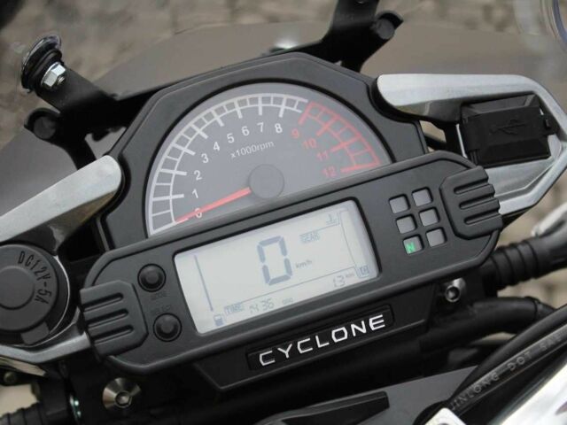 Зонгшен Другая, объемом двигателя 0.25 л и пробегом 0 тыс. км за 3150 $, фото 3 на Automoto.ua