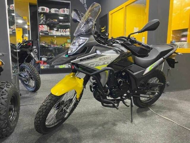 Зонгшен Другая, объемом двигателя 0.3 л и пробегом 0 тыс. км за 2100 $, фото 1 на Automoto.ua