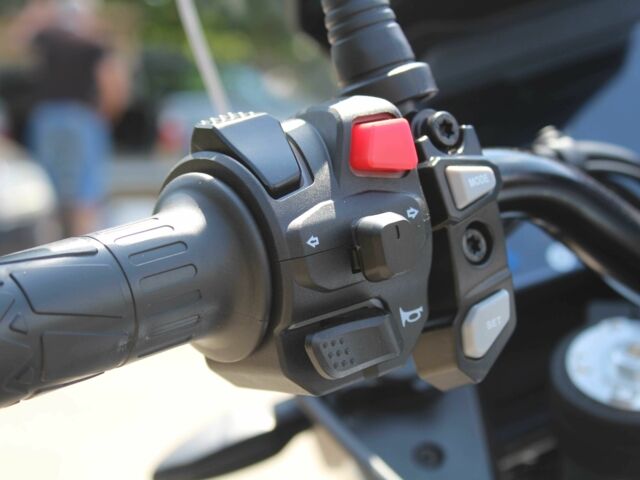 Зонгшен Другая, объемом двигателя 0.4 л и пробегом 0 тыс. км за 5470 $, фото 13 на Automoto.ua