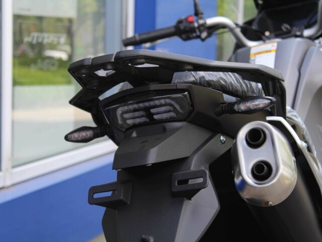 Зонгшен Другая, объемом двигателя 0.6 л и пробегом 0 тыс. км за 5640 $, фото 13 на Automoto.ua