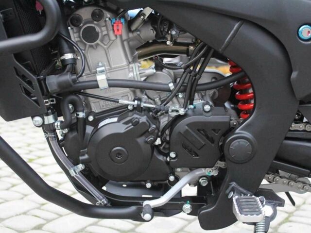 Зонгшен Другая, объемом двигателя 0.25 л и пробегом 0 тыс. км за 3150 $, фото 9 на Automoto.ua