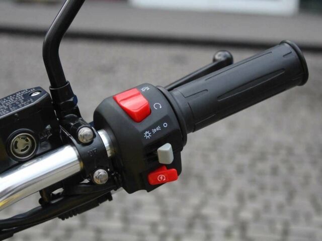 Зонгшен Другая, объемом двигателя 0.25 л и пробегом 0 тыс. км за 3150 $, фото 5 на Automoto.ua