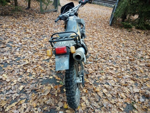 Зонгшен Інша, об'ємом двигуна 0.2 л та пробігом 0 тис. км за 238 $, фото 2 на Automoto.ua