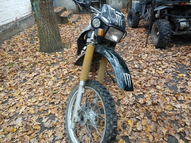 Зонгшен Інша, об'ємом двигуна 0.2 л та пробігом 0 тис. км за 238 $, фото 3 на Automoto.ua