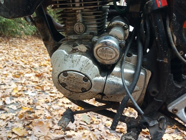 Зонгшен Інша, об'ємом двигуна 0.2 л та пробігом 0 тис. км за 238 $, фото 5 на Automoto.ua