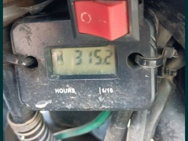 Зонгшен Інша, об'ємом двигуна 0.2 л та пробігом 0 тис. км за 893 $, фото 3 на Automoto.ua