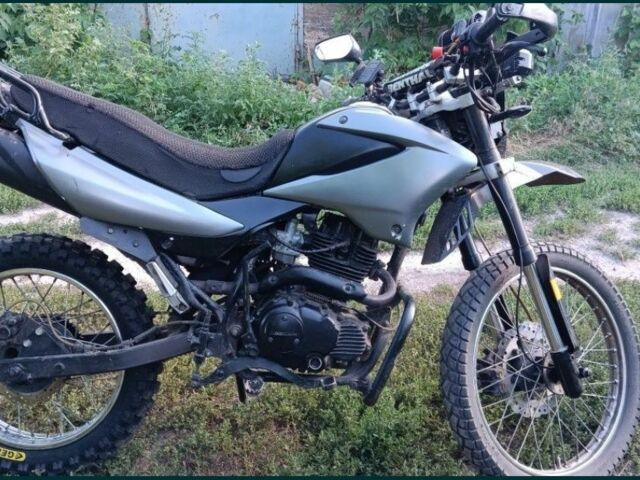 Зонгшен Інша, об'ємом двигуна 0.2 л та пробігом 0 тис. км за 893 $, фото 2 на Automoto.ua