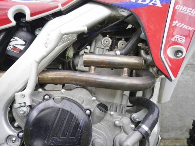 Зонгшен Другая, объемом двигателя 0.45 л и пробегом 0 тыс. км за 2850 $, фото 5 на Automoto.ua