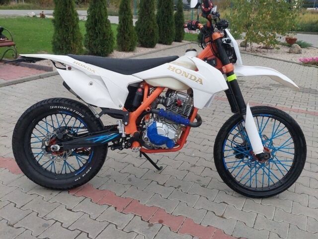 Зонгшен Інша, об'ємом двигуна 0.25 л та пробігом 0 тис. км за 1700 $, фото 1 на Automoto.ua