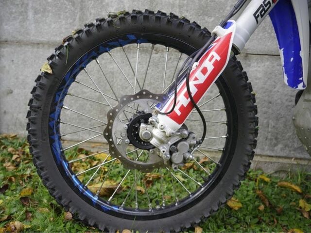 Зонгшен Другая, объемом двигателя 0.45 л и пробегом 0 тыс. км за 2850 $, фото 8 на Automoto.ua