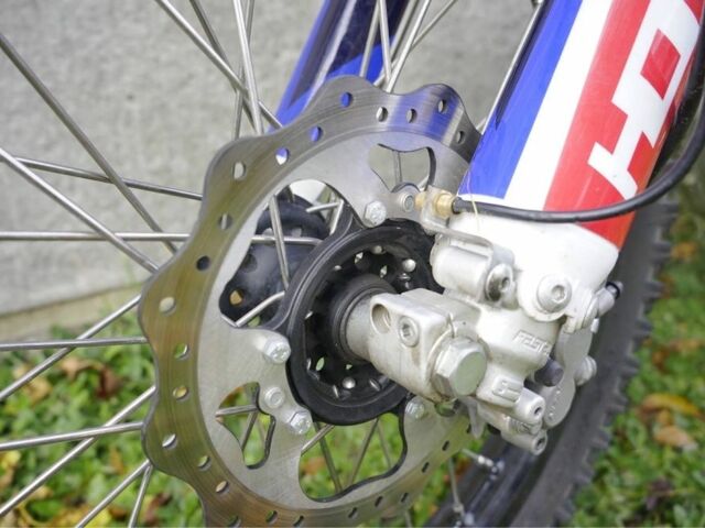 Зонгшен Другая, объемом двигателя 0.45 л и пробегом 0 тыс. км за 2850 $, фото 7 на Automoto.ua