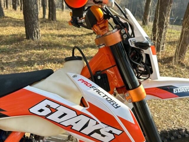 Зонгшен Інша, об'ємом двигуна 0.25 л та пробігом 0 тис. км за 1358 $, фото 10 на Automoto.ua