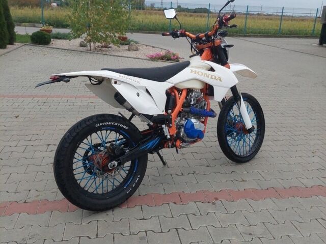 Зонгшен Інша, об'ємом двигуна 0.25 л та пробігом 0 тис. км за 1700 $, фото 2 на Automoto.ua