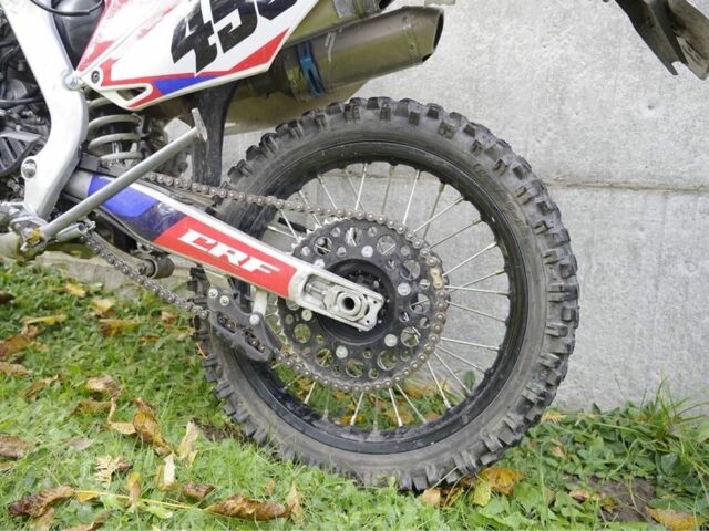 Зонгшен Другая, объемом двигателя 0.45 л и пробегом 0 тыс. км за 2850 $, фото 9 на Automoto.ua