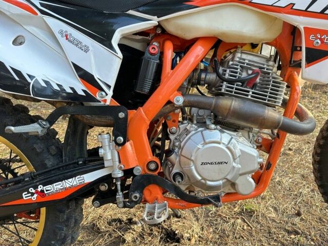 Зонгшен Інша, об'ємом двигуна 0.25 л та пробігом 0 тис. км за 1358 $, фото 13 на Automoto.ua