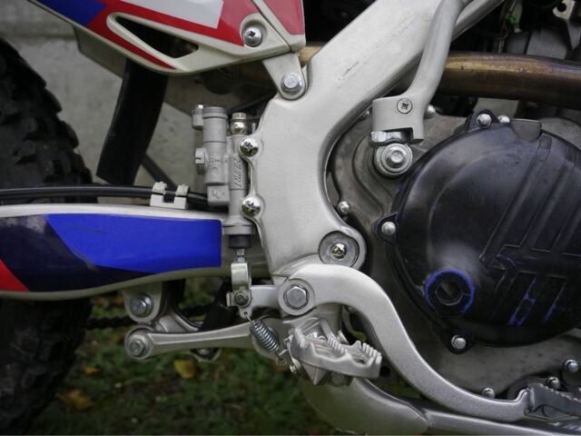 Зонгшен Другая, объемом двигателя 0.45 л и пробегом 0 тыс. км за 2850 $, фото 6 на Automoto.ua