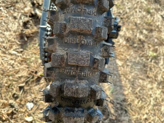 Зонгшен Інша, об'ємом двигуна 0.25 л та пробігом 0 тис. км за 1358 $, фото 1 на Automoto.ua