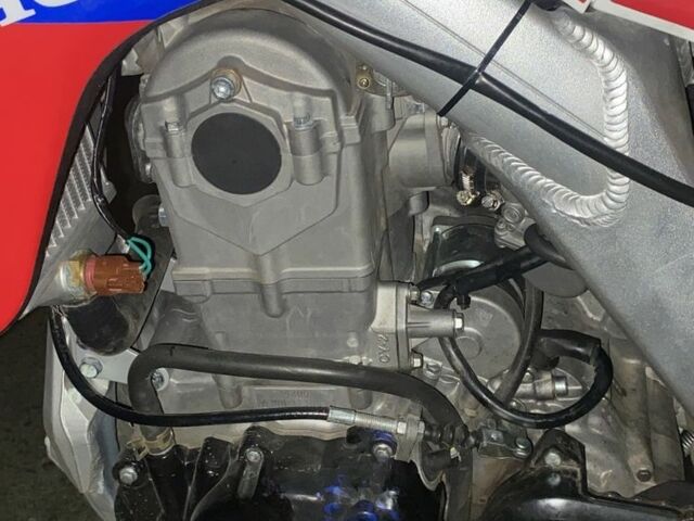 Зонгшен Інша, об'ємом двигуна 0.45 л та пробігом 0 тис. км за 3100 $, фото 3 на Automoto.ua