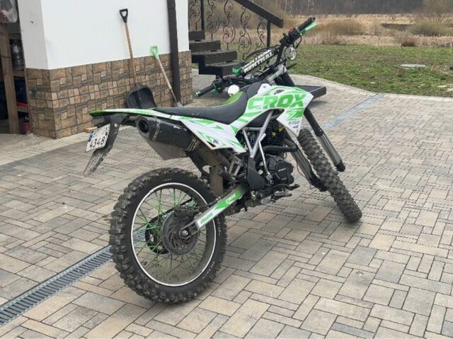 Зонгшен Інша, об'ємом двигуна 0.2 л та пробігом 0 тис. км за 1000 $, фото 2 на Automoto.ua