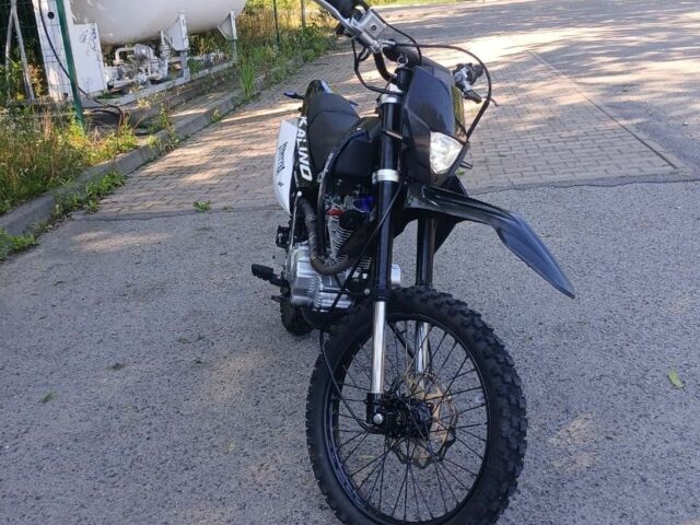 Зонгшен Другая, объемом двигателя 0.2 л и пробегом 0 тыс. км за 1050 $, фото 1 на Automoto.ua