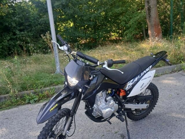 Зонгшен Другая, объемом двигателя 0.2 л и пробегом 0 тыс. км за 1050 $, фото 5 на Automoto.ua