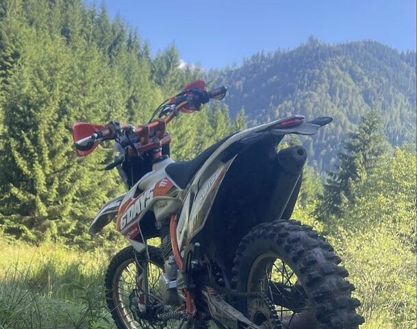 Зонгшен Другая, объемом двигателя 0.25 л и пробегом 0 тыс. км за 1200 $, фото 3 на Automoto.ua