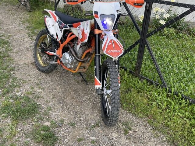 Зонгшен Інша, об'ємом двигуна 0.25 л та пробігом 0 тис. км за 1200 $, фото 2 на Automoto.ua