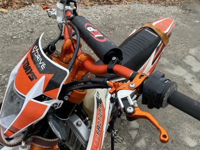 Зонгшен Другая, объемом двигателя 0.3 л и пробегом 0 тыс. км за 1900 $, фото 4 на Automoto.ua