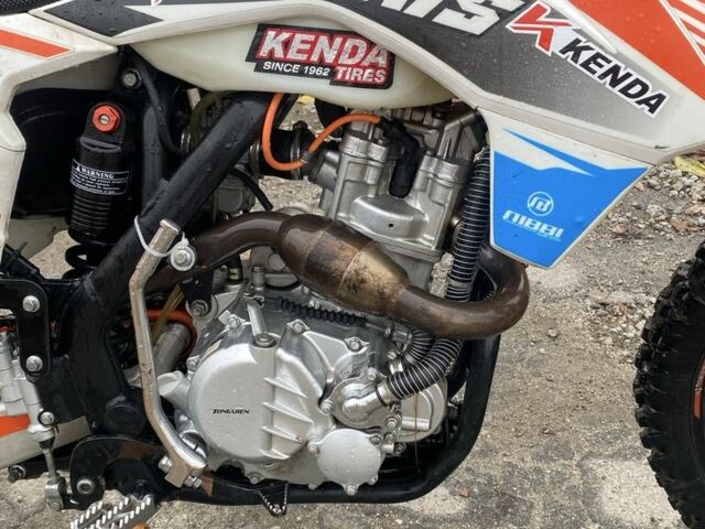 Зонгшен Другая, объемом двигателя 0.3 л и пробегом 0 тыс. км за 1900 $, фото 2 на Automoto.ua