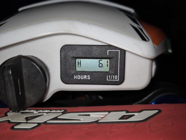 Зонгшен Другая, объемом двигателя 0.11 л и пробегом 0 тыс. км за 850 $, фото 7 на Automoto.ua