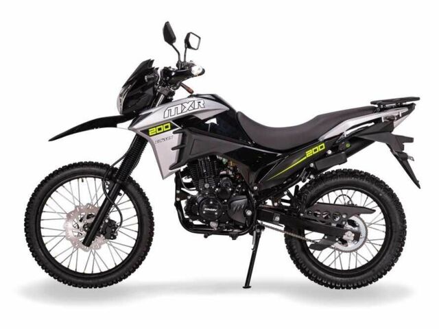 Зонгшен Інша, об'ємом двигуна 0.2 л та пробігом 0 тис. км за 1390 $, фото 2 на Automoto.ua