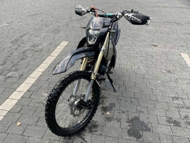 Зонгшен Другая 2024 в Надворной на Automoto.ua Зонгшен Другая, объемом двигателя 0.25 л и пробегом 0 тыс. км за 1200 $, фото 4 на Automoto.ua