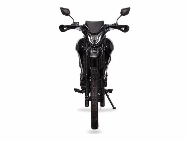 Зонгшен Інша, об'ємом двигуна 0.2 л та пробігом 0 тис. км за 1390 $, фото 7 на Automoto.ua