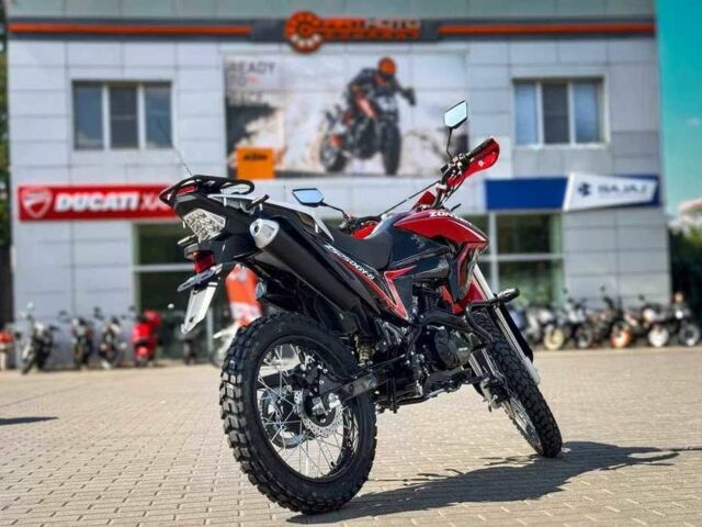Зонгшен Інша, об'ємом двигуна 0.25 л та пробігом 0 тис. км за 1840 $, фото 8 на Automoto.ua