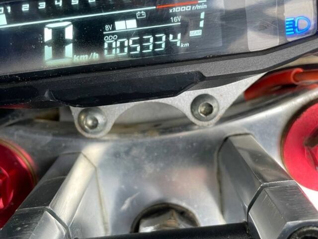 Зонгшен Другая 2024 в Надворной на Automoto.ua Зонгшен Другая, объемом двигателя 0.25 л и пробегом 0 тыс. км за 1200 $, фото 5 на Automoto.ua