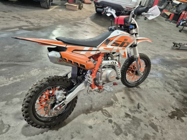 Зонгшен Другая, объемом двигателя 0.11 л и пробегом 0 тыс. км за 850 $, фото 4 на Automoto.ua