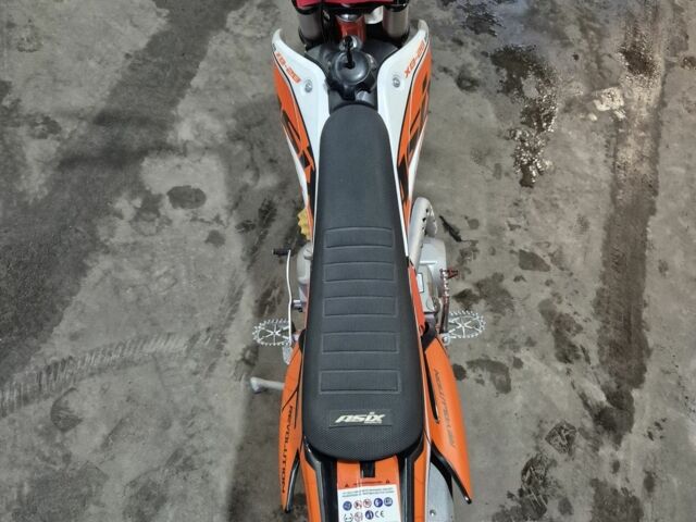 Зонгшен Другая, объемом двигателя 0.11 л и пробегом 0 тыс. км за 850 $, фото 6 на Automoto.ua