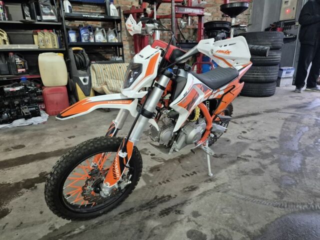 Зонгшен Другая, объемом двигателя 0.11 л и пробегом 0 тыс. км за 850 $, фото 2 на Automoto.ua