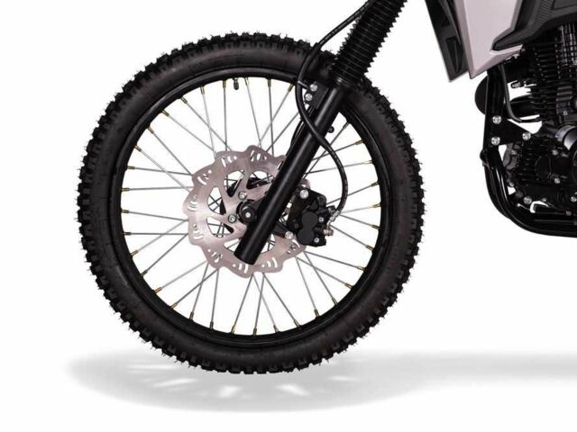 Зонгшен Другая, объемом двигателя 0.2 л и пробегом 0 тыс. км за 1390 $, фото 13 на Automoto.ua