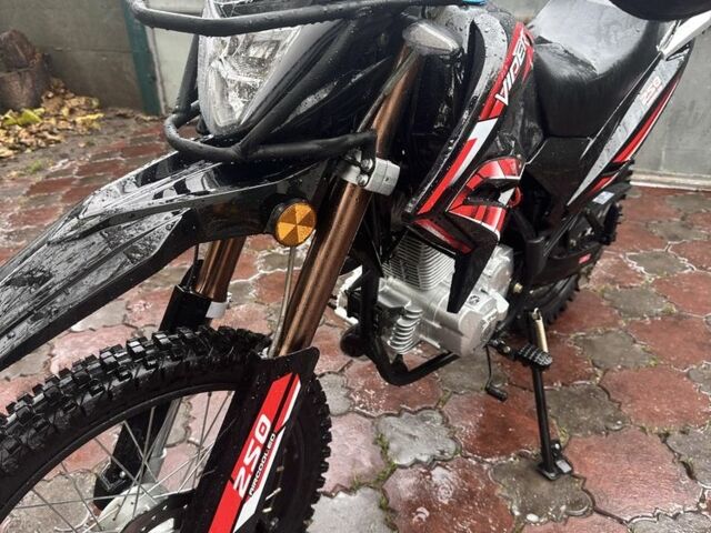 Зонгшен Другая, объемом двигателя 0.25 л и пробегом 0 тыс. км за 1450 $, фото 1 на Automoto.ua