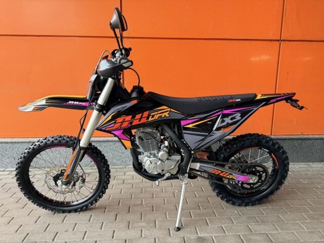 Зонгшен Інша, об'ємом двигуна 0.3 л та пробігом 0 тис. км за 2300 $, фото 1 на Automoto.ua