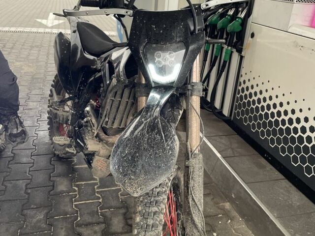 Зонгшен Другая, объемом двигателя 0.3 л и пробегом 0 тыс. км за 1850 $, фото 1 на Automoto.ua