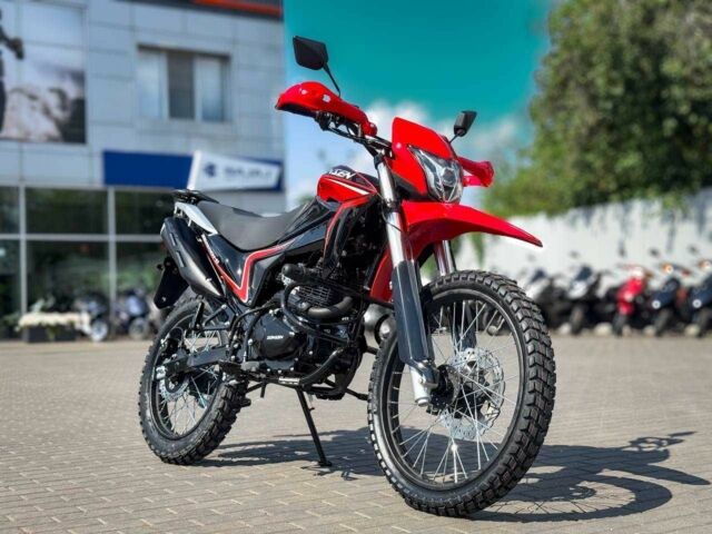 Зонгшен Інша, об'ємом двигуна 0.25 л та пробігом 0 тис. км за 1839 $, фото 1 на Automoto.ua