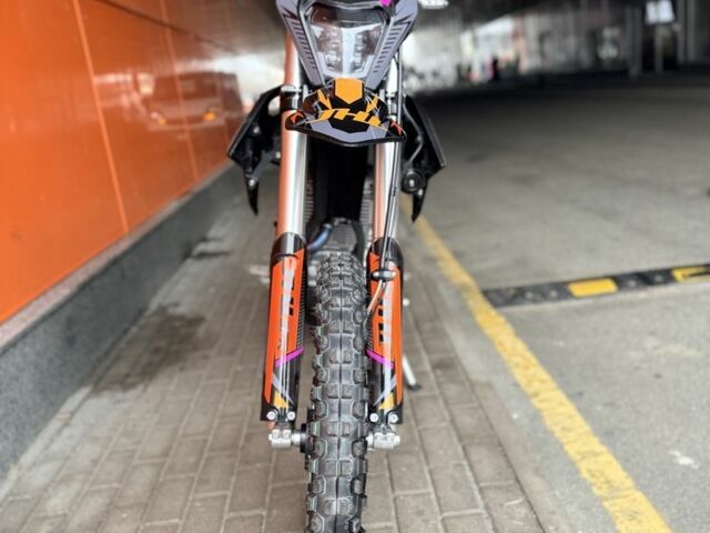 Зонгшен Інша, об'ємом двигуна 0.3 л та пробігом 0 тис. км за 2300 $, фото 3 на Automoto.ua