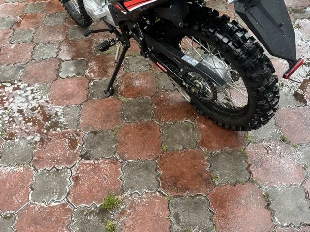 Зонгшен Другая, объемом двигателя 0.25 л и пробегом 0 тыс. км за 1450 $, фото 3 на Automoto.ua