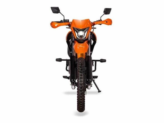 Зонгшен Інша, об'ємом двигуна 0.25 л та пробігом 0 тис. км за 1690 $, фото 3 на Automoto.ua