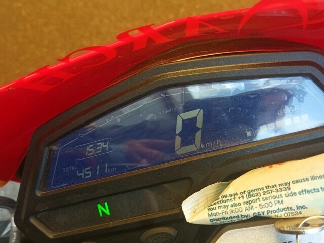 Зонгшен Другая, объемом двигателя 0.25 л и пробегом 0 тыс. км за 1600 $, фото 4 на Automoto.ua